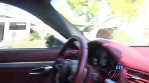 ATKGirlfriends - Remi Raw - Bowling 1