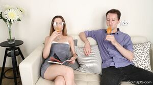 Baby Doll - Loves Dick