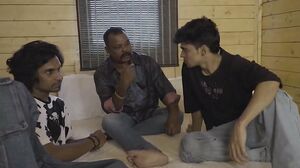 Aashi Birthday Celebration With a 3On1 Gangbang Uncut (2025) Hindi Hot Short Film