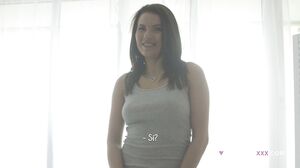 LaSumblimeXXX - Vanessa Decker Blowjob Casting 2