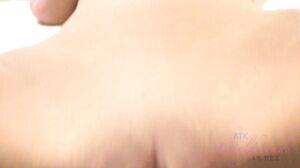 Emma Hix - Emma's pussy gets filled with hot cum in 4K