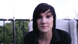 Lesbian Desire - Leigh Raven under Nikki Hearts