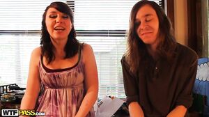 Dakota Charms - Amateur Whore Needs Money (720)