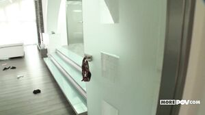 Nikki Waine - Sensual Surprise in HD