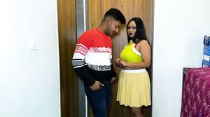 Meet Boyfriend Aashi Uncut (2025) Hindi Hot Short Film