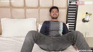 Deal With Tejashwini Uncut (2025) FlameMovies Hindi Hot Short Film