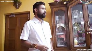 Malkin Sucharita Uncut (2025) GoddesMahi Hindi Hot Short Film