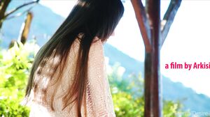 Marichka Glory - At Farm in 4K