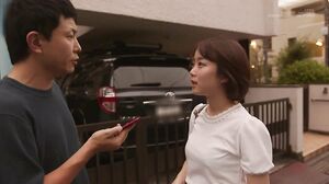 EMOI-032 (Part Two) Flirting With Ms Watanabe - The Story Of A Lifetime - College Years Mao Watanabe