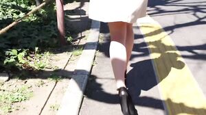 HHH-002 Original Amateur Sex, Live Posting 4 - Amateur Girls Put On DVD Totally Without Permission - Jacket and Video Uncensored