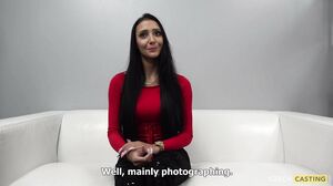 CzechCasting E1960 Nikol 6611