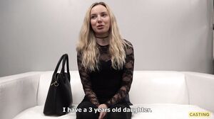 CzechCasting E1985 Jana 6558