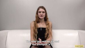 CzechCasting E1991 Lenka 9452