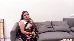 Rozi Angry Stepmom Uncut (2025) Hindi Hot Short Film