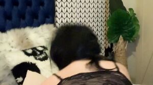 Mona Azar - Hot Latina!