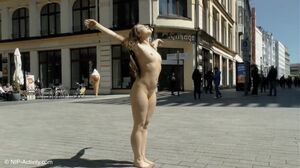 Terez nude in Leizig