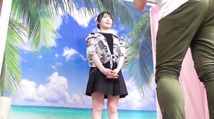 STVF-098 Amateur upskirt in a private photoshoot at home vol.84 Beautiful girls with pure looks and hearts!! A pure photoshoot of white angels overwhelmed by the sexual harassment cameraman's rampage