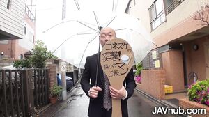 Horny Girl Gets her Pussy Rammed