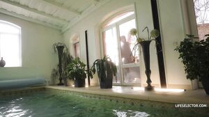 LifeSelector - Alyssa Bounty - The Pleasure Of Punishment