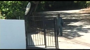 Spex MILF gets drilled by hot black repair guy