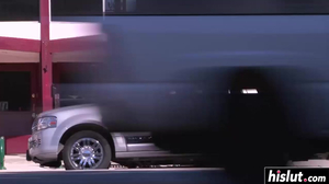 Hot redhead babe likes to get pounded