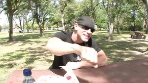 Madison Ivy - Girl You'll Be A Woman Soon