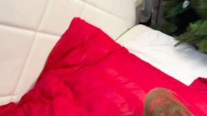 LapkaLu - You turned 18, it's time to fuck. Woke up the cutie with a big dick and finished inside