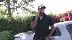 Take that BBC - Jayden is a bootylicious black babe who loves BBC