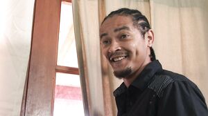 Take that BBC - Piper Brady may be your girl taking black cock