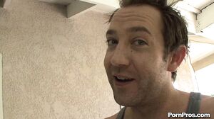 Madison Ivy - Madison's After Party Head