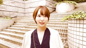 OTIN-013 Lovey-dovey affair: A greedy, erotic wife who looks cool but can't stop throbbing goes wild! Her reason collapses as she licks her feet and anus in a maid costume! Yukine Nakazaki