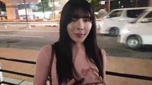 YAKO-066 A beautiful, cock-and-ball-full slutty shemale fucks me and makes me cum all night long until the morning.