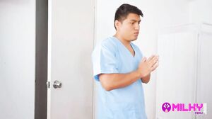 Greta Sweet - Sexy medicine