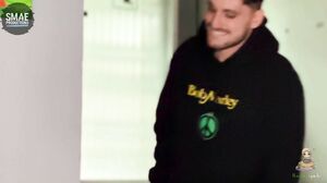 A thief breaks into Aaliyah Yasin's house and fucks her