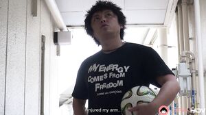 JapanHDV - Mari Haneda