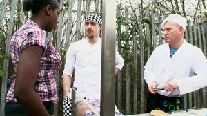 Cock Sandwich - Scene 2