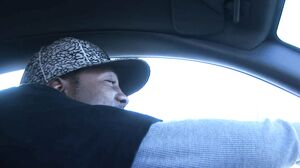 Take that BBC - Holly Mae holmes gets her pussy tapped by a black guy again