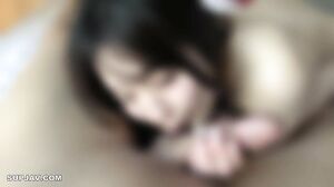 A naturally charming idol from a young girl ♥ A naive, sheltered girl climaxes many times in a windowless play in a high-rise building!! She gets two extra thick cum shots deep in her vagina ♥