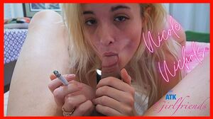 Nicole Nicholes - Virtual Date PART 2