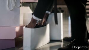 Jay Hefner, Nicole Doshi - For You