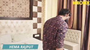 Fulwa Uncut (2025) NeonX Hindi Hot Short Film