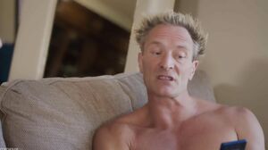 Millie Morgan Gets Naked on the Job