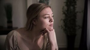 Amber Moore, Kyler Quinn - Touch Pt 1