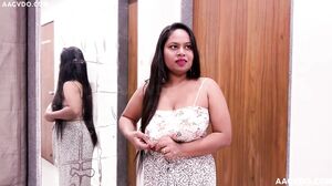 Reach Girl Aashi Uncut (2025) Hindi Hot Short Film