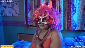Seducing Show Uncut (2025) IndianXWorld Bengali Hot Short Film