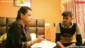 Lonely Bhabi Uncut (2025) IndianXWorld Bengali Hot Short Film