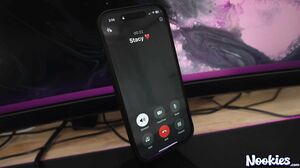 NookiesOriginals - Nicole Doshi