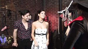 Get Your Fix - Cosplay sex with horny witches