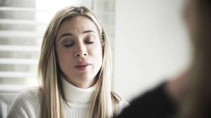 Octavia Red, Sarah Taylor - Working Girl Pt 1