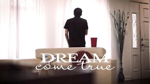 Selena Love - Dream Come True